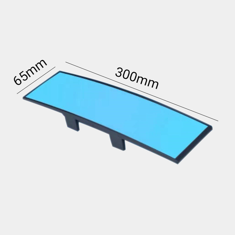 BowLift | Wide curved rearview mirror for cars