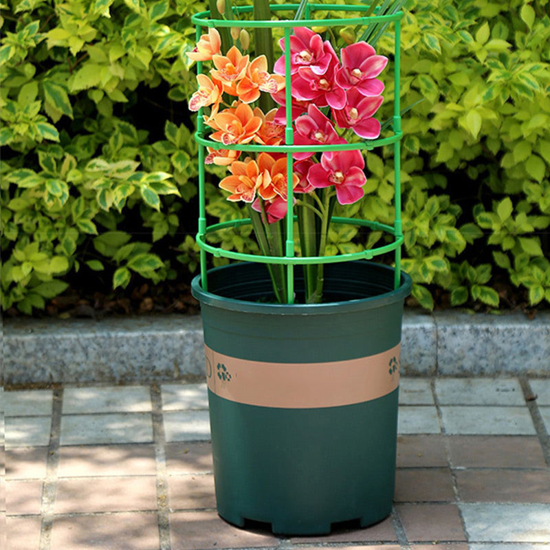 BowLift | Removable plant support for flowers and fruits