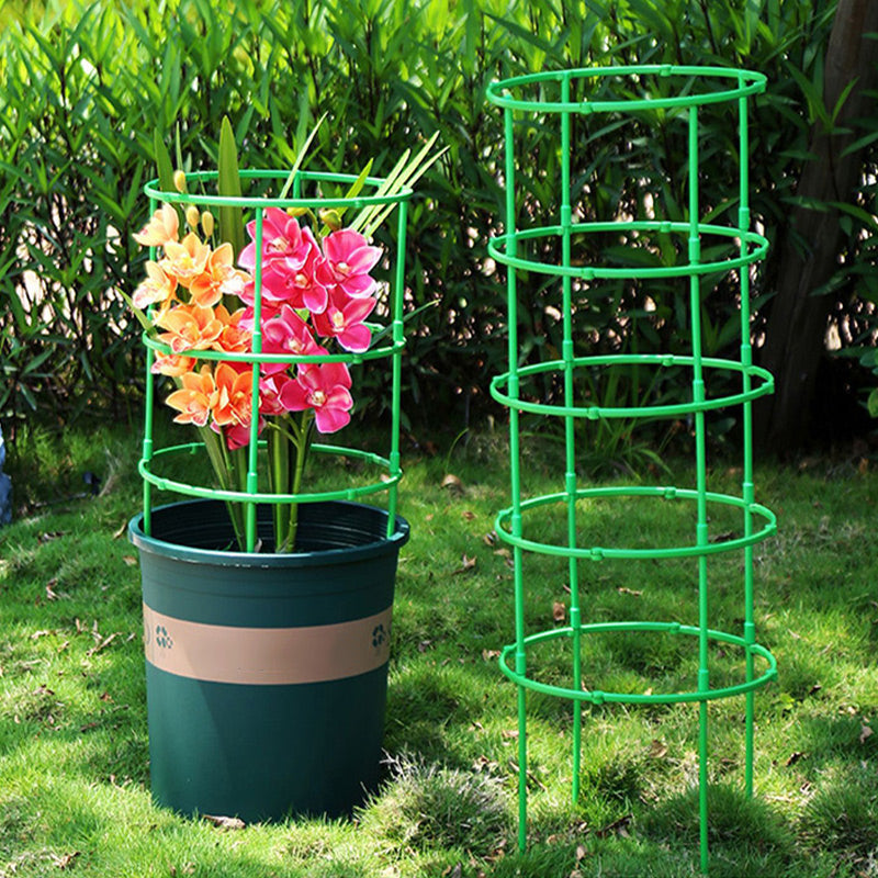 BowLift | Removable plant support for flowers and fruits
