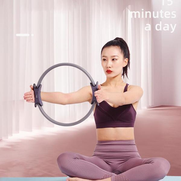 BowLift | Pilates Ring Fitness Trainer