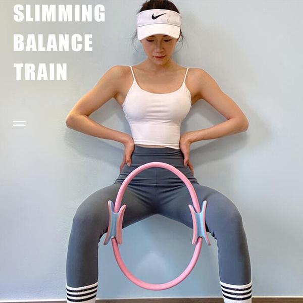 BowLift | Pilates Ring Fitness Trainer