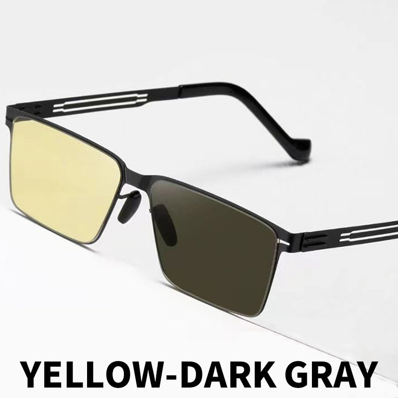 BowLift | Photochromic day and night sunglasses
