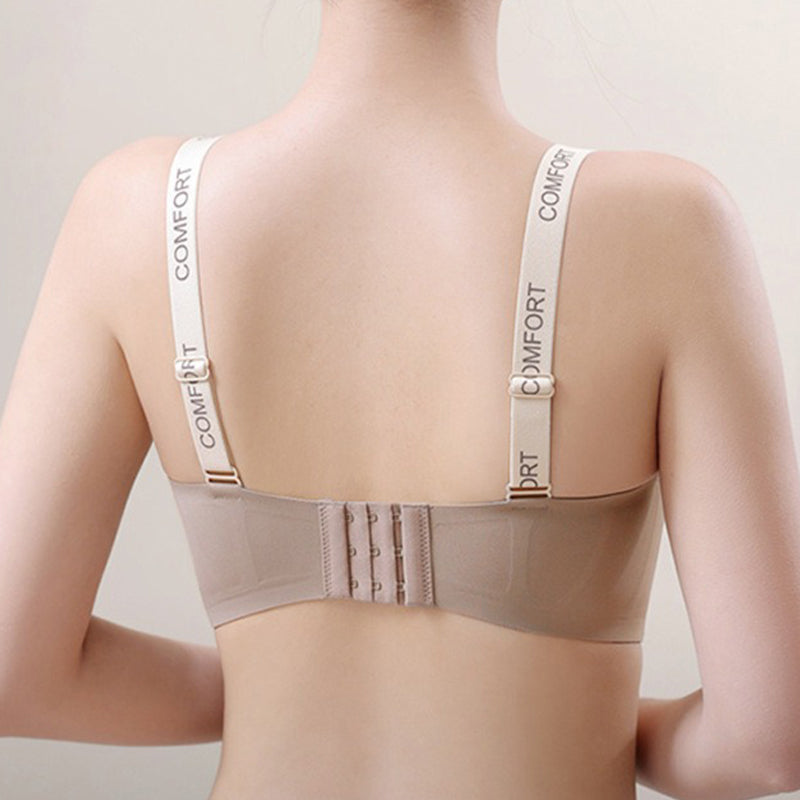 BowLift | Wireless push-up bra for women