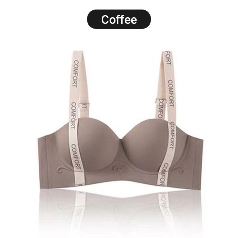 BowLift | Wireless push-up bra for women