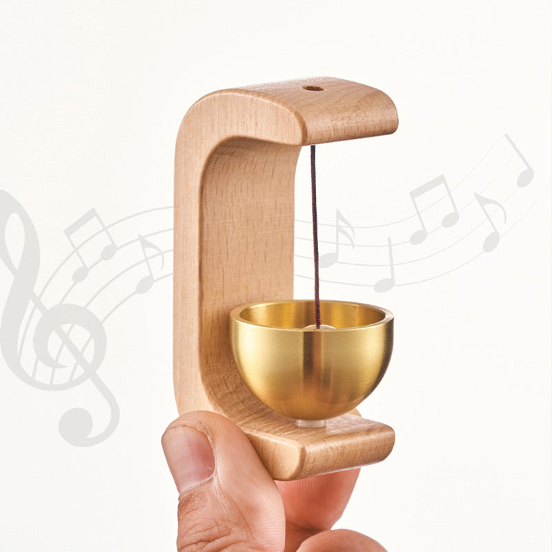 BowLift | ChimeCharm Charming Door Melody