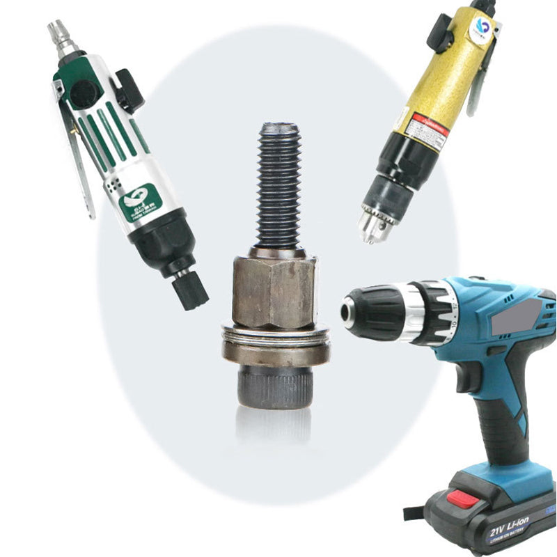 BowLift | Set with hex nuts with flat head and insert pins