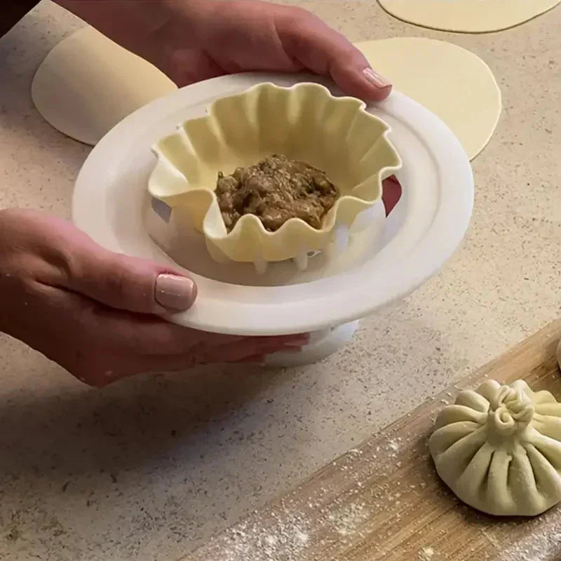 BowLift | DumpliMate Mess-Free Dumpling Prep
