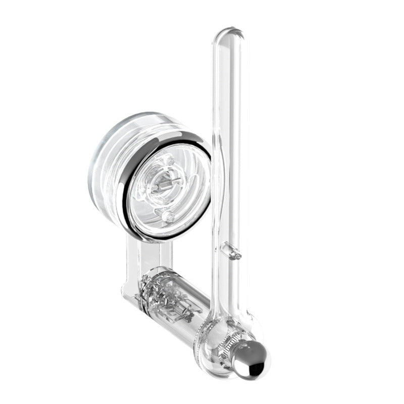 BowLift | Multifunctional vacuum suction cup toilet paper holder