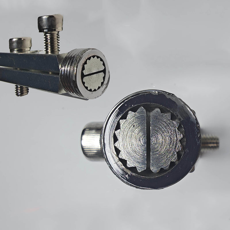 BowLift | FastenFixer Quick Bolt Extraction