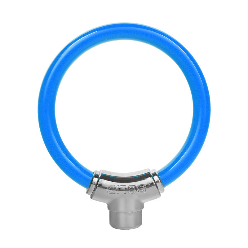 BowLift | BikeSecure Cable Lock – Compact Portable Combination Lock for Reliable Protection