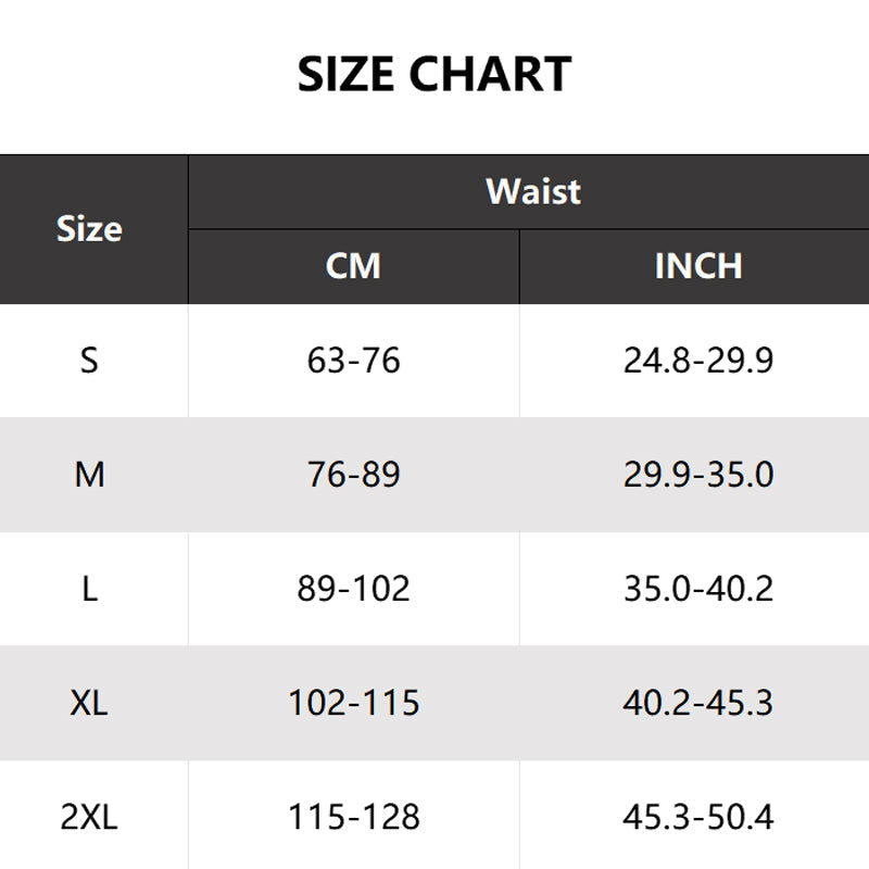 BowLift | Adjustable back support belt for lower back