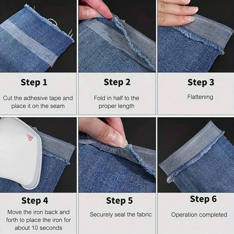 BowLift | Double-sided tape for sewing and DIY