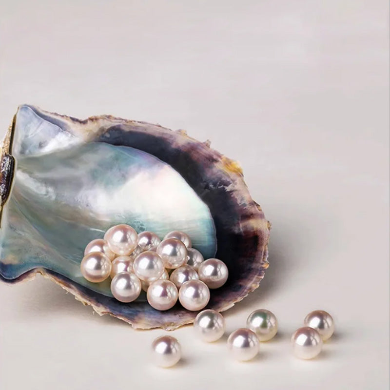 BowLift | BUY 1 GET 1 FREELadies' high-end exquisite handmade pearl brooch