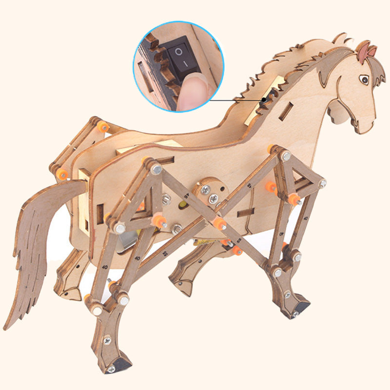 BowLift |  DIY science experiments for kids Creative toys