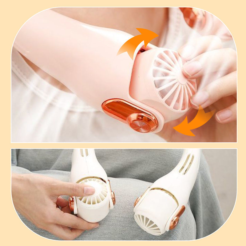 BowLift | BreezeWear – Cooling to Wear!