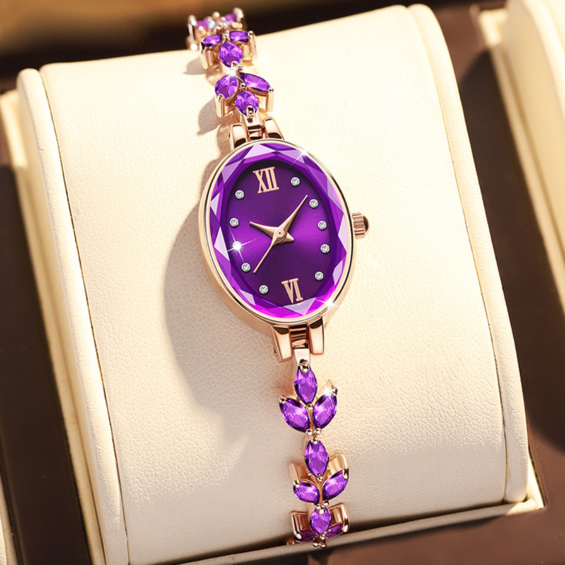 BowLift | Elegant, water-repellent quartz watch for women