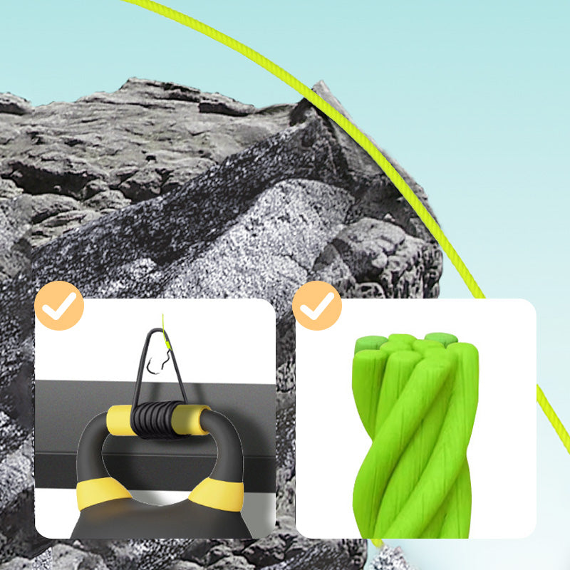 BowLift | Double Reversed Hook Set