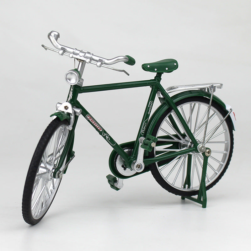 BowLift | Do-it-yourself bicycle model scale