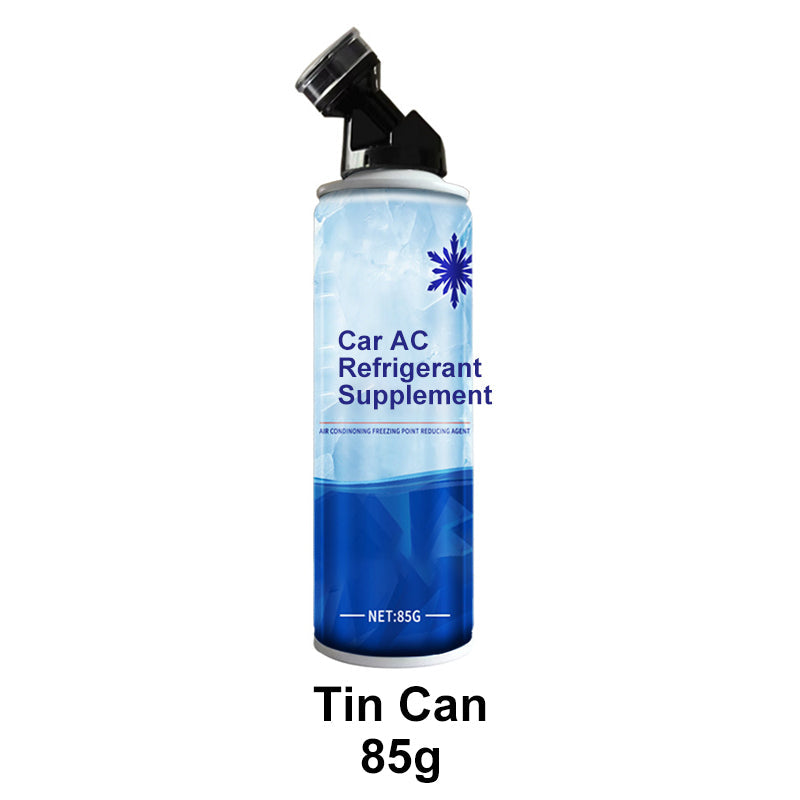 BowLift | Self-filling refrigerant for car air conditioning