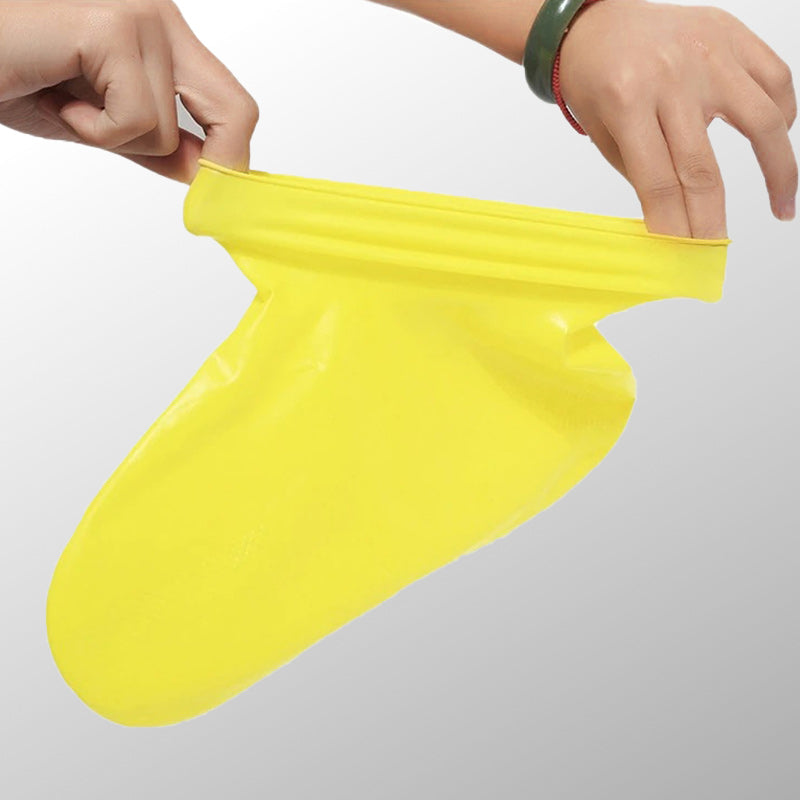 BowLift | Waterproof rain shoe covers