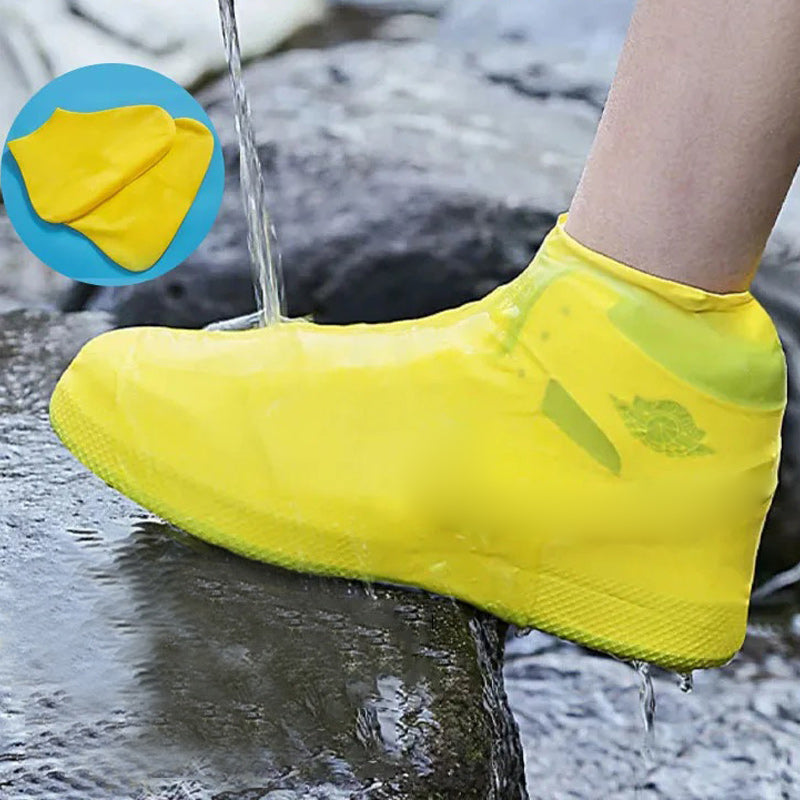 BowLift | Waterproof rain shoe covers