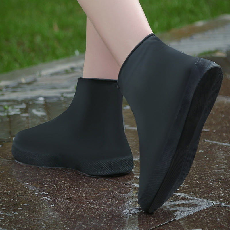 BowLift | Waterproof rain shoe covers