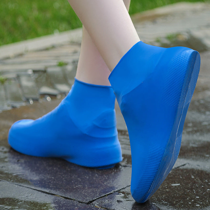 BowLift | Waterproof rain shoe covers