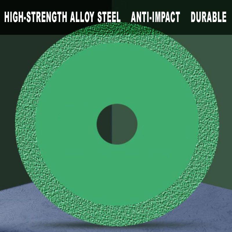 BowLift | Diamond Tile Clearance Saw Blade