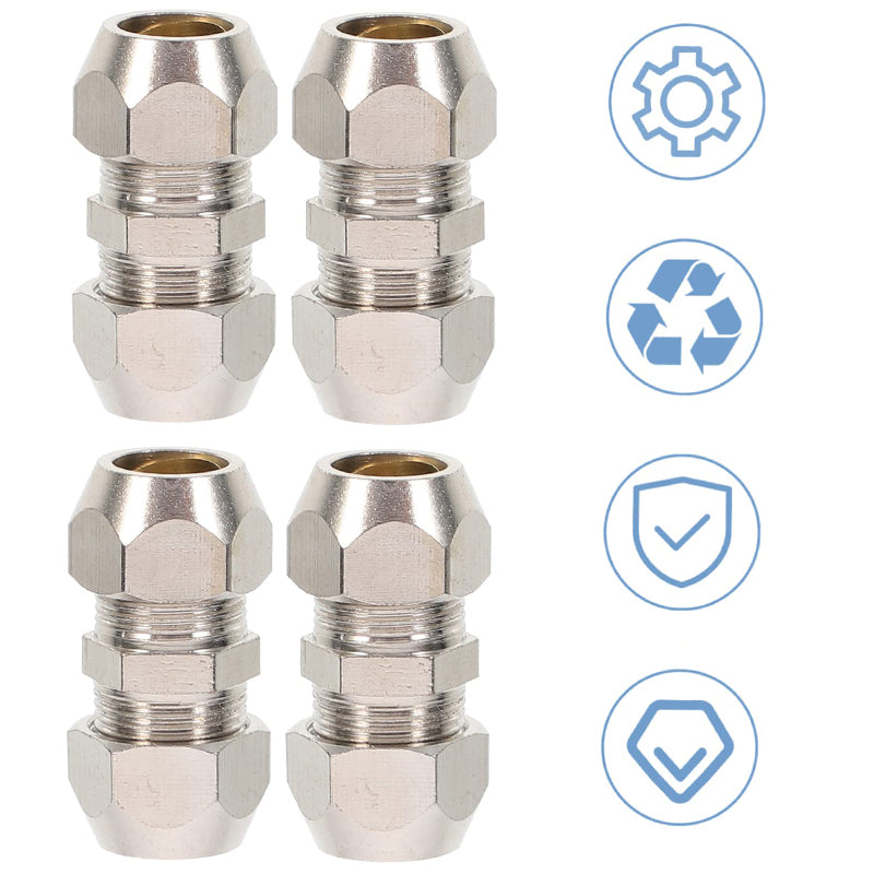 BowLift | Fast Coupling Iron Air Hose Coupling