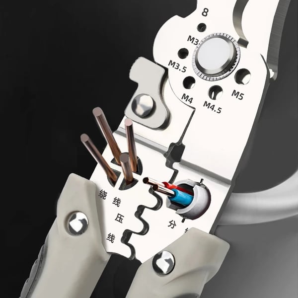 BowLift | Professional Stripping Tool for Multiple Purposes