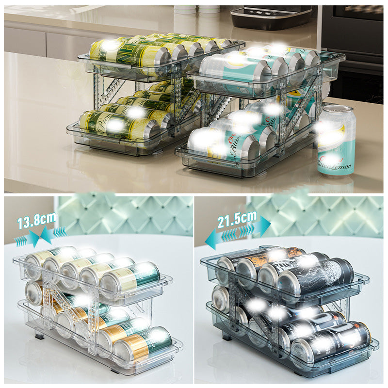 BowLift | ChillTrack – Your drinks, always within reach!