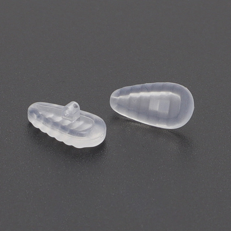 BowLift | Anti-slip silicone nose pads for glasses