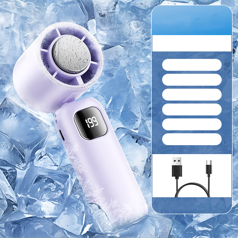 BowLift | ChillCore – Noticeably cooler than any regular fan!