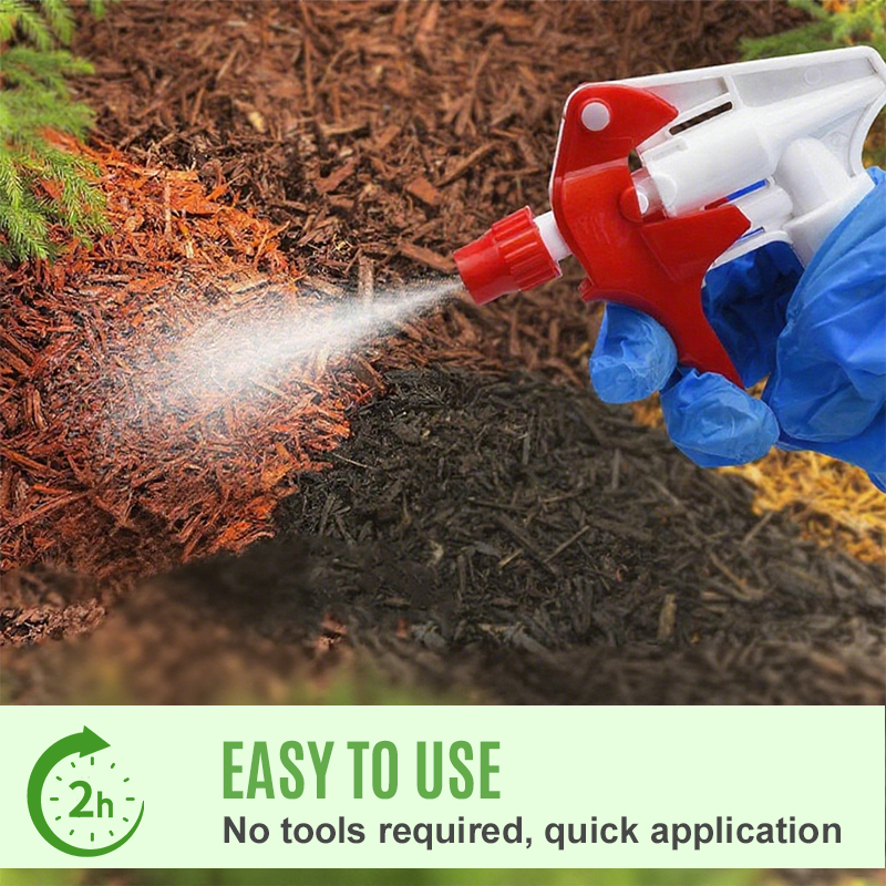 BowLift | Landscape Adhesive — Fast-drying, weatherproof fixative