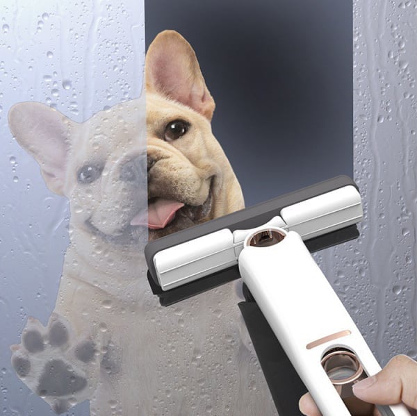 BowLift | HandyMop Quick Spot Cleanup