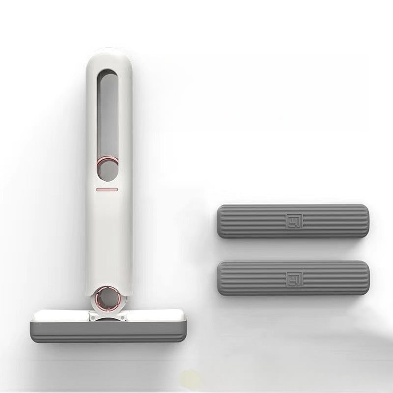 BowLift | HandyMop Quick Spot Cleanup