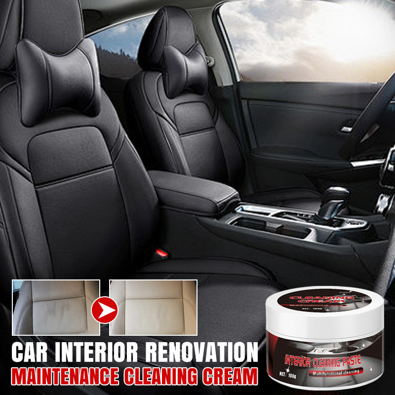 BowLift | Car interior renovation, maintenance and cleaning products