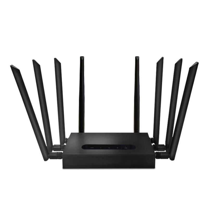 BowLift | Wireless SIM router with antenna