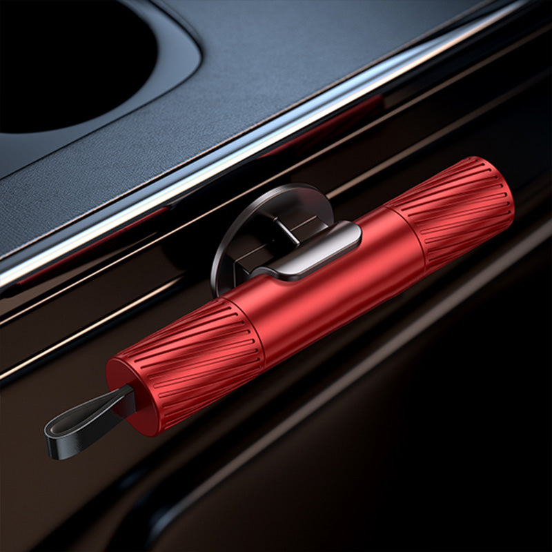 BowLift | Upgraded safety hammer for car