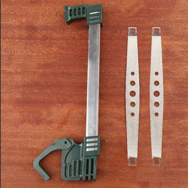 BowLift | Diamond Grinding Paste Quick Sharpener