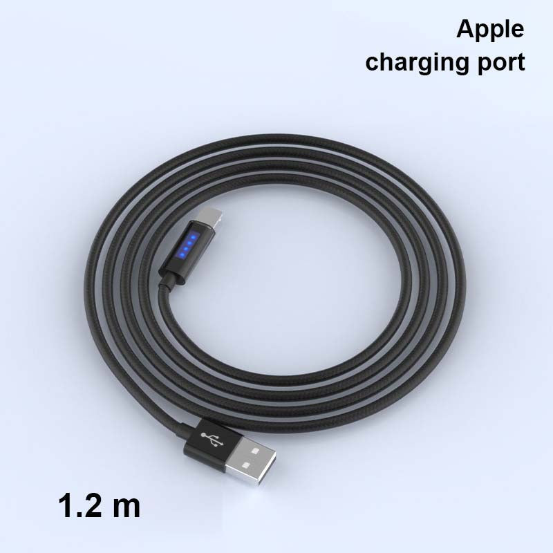 BowLift | Automatic rejection Charging cable for Fast charging