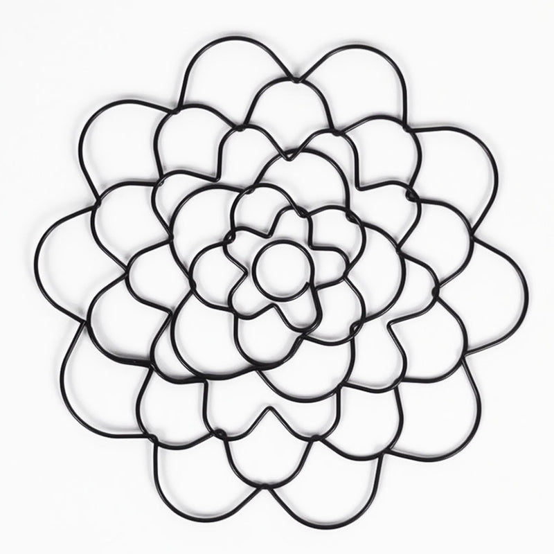 BowLift | Stainless steel flower grid organizer️