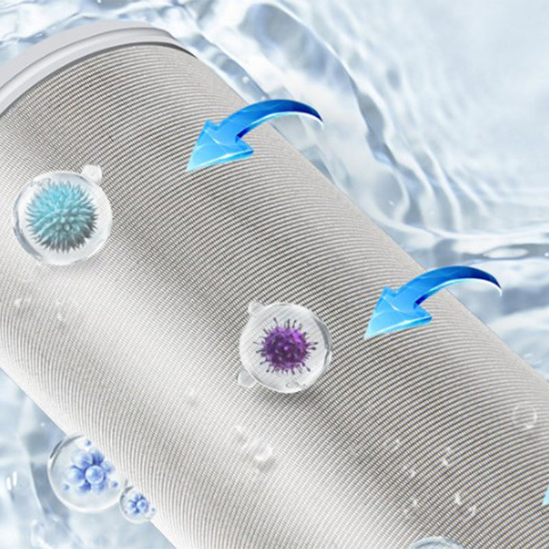 BowLift | Home Hard water Shower filters