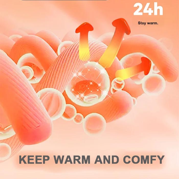 BowLift | Ice King Thermal Hat – Lined Winter Hat with Face Protection