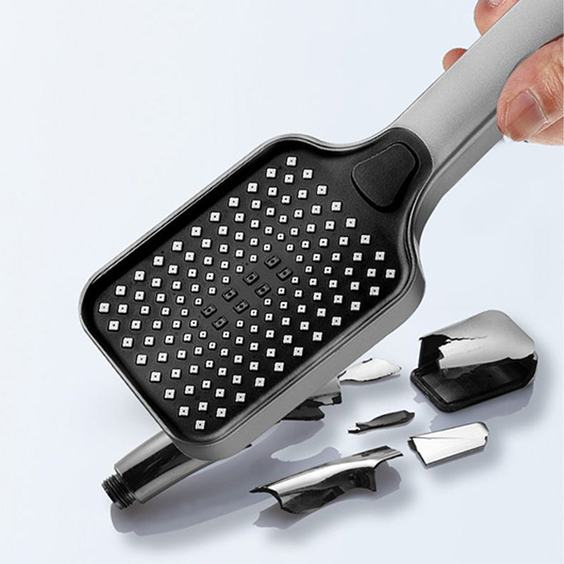 BowLift | Premium 4-mode high-pressure shower head