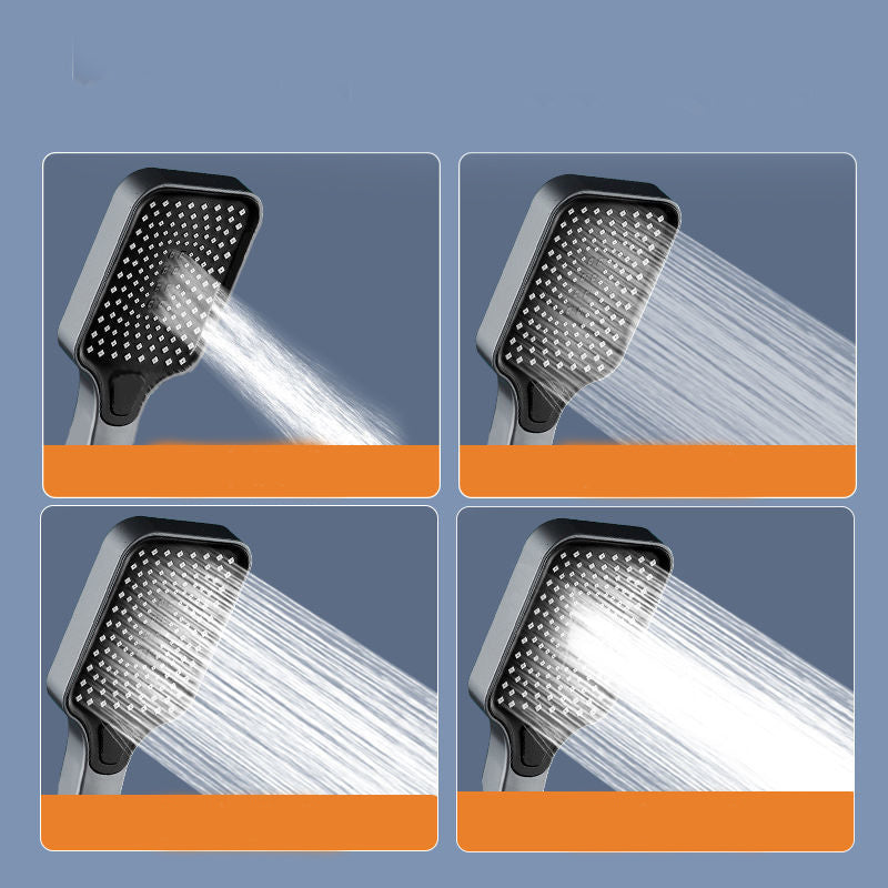 BowLift | Premium 4-mode high-pressure shower head