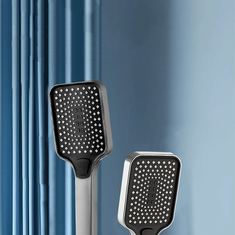 BowLift | Premium 4-mode high-pressure shower head