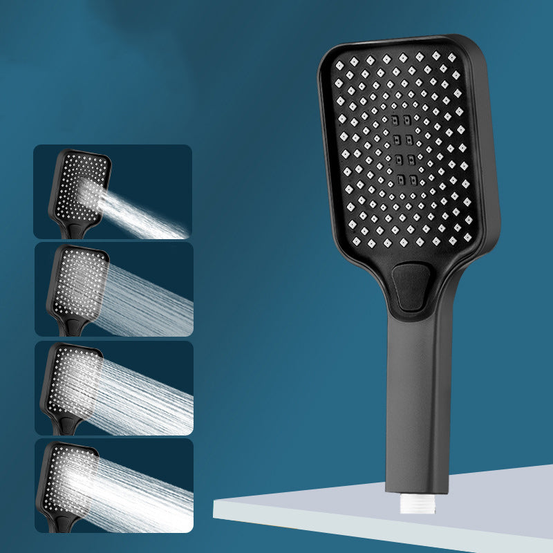 BowLift | Premium 4-mode high-pressure shower head