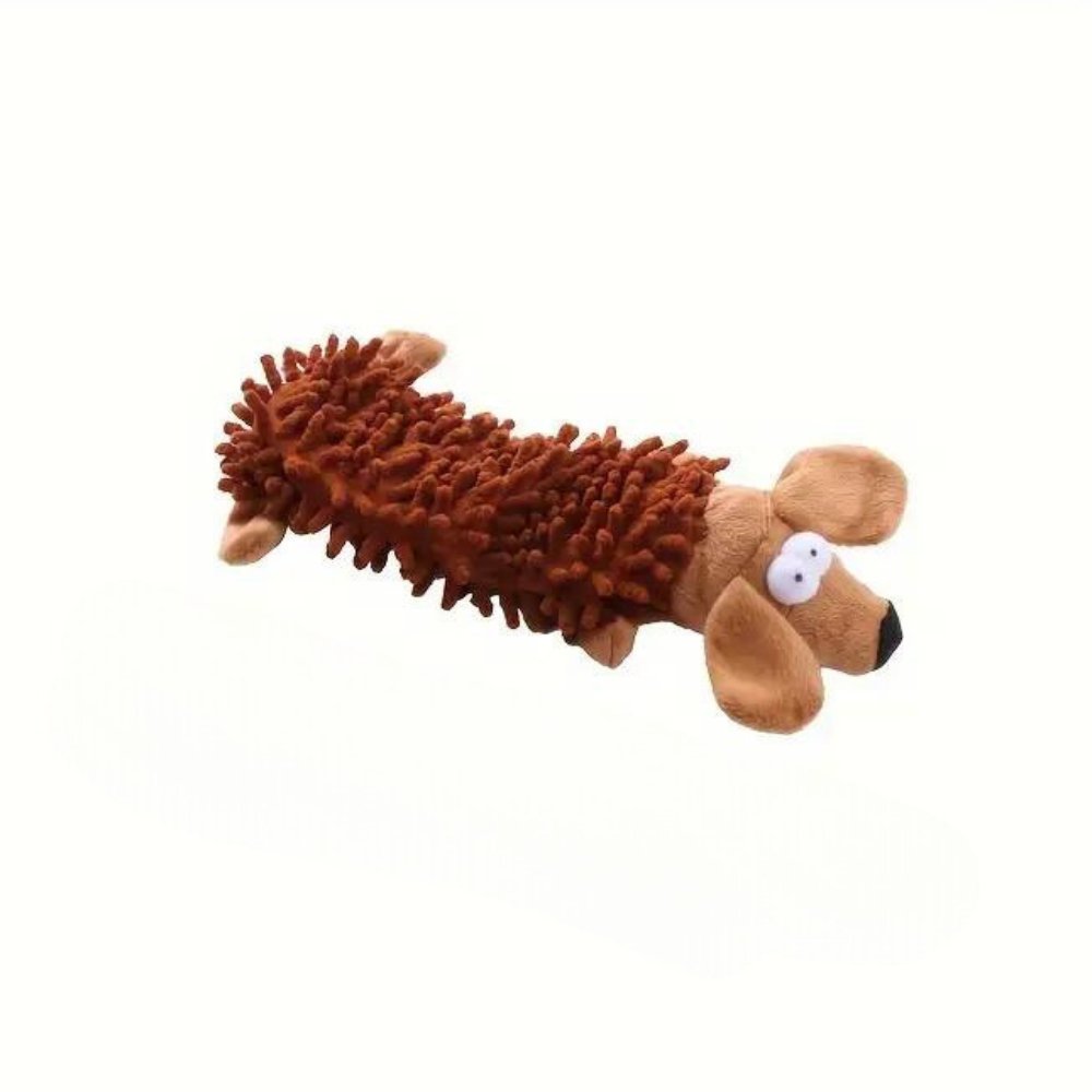 SqueakyPet • Dog Chew Toy - Dog Chew Toy - BowLift