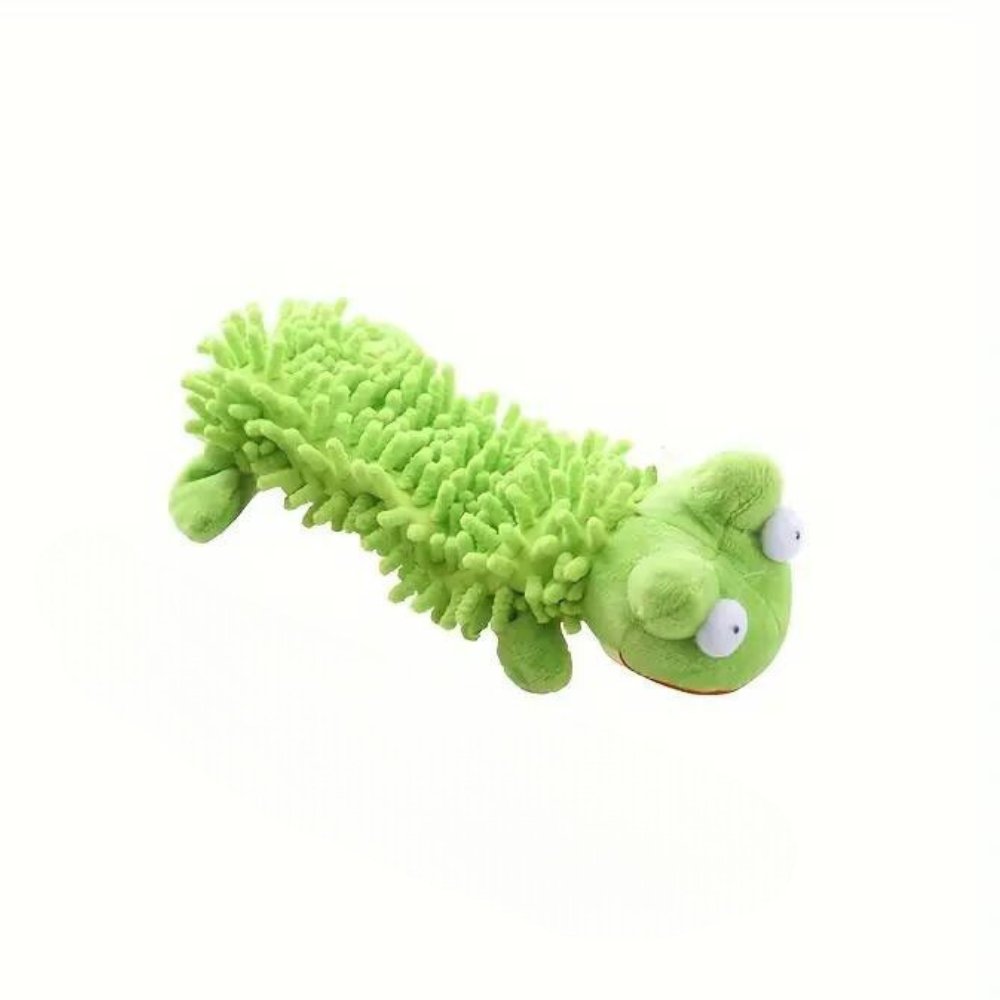 SqueakyPet • Dog Chew Toy - Dog Chew Toy - BowLift